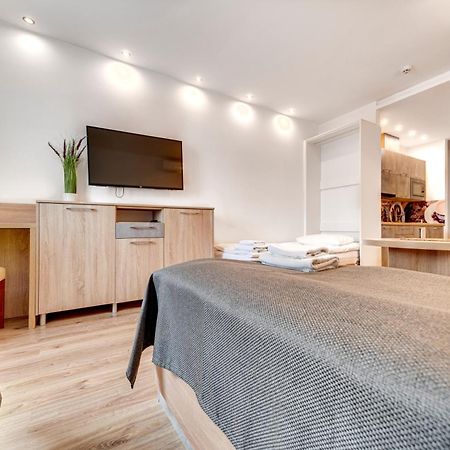 Apartamenty Grodowa 2 Gliwice Exterior photo