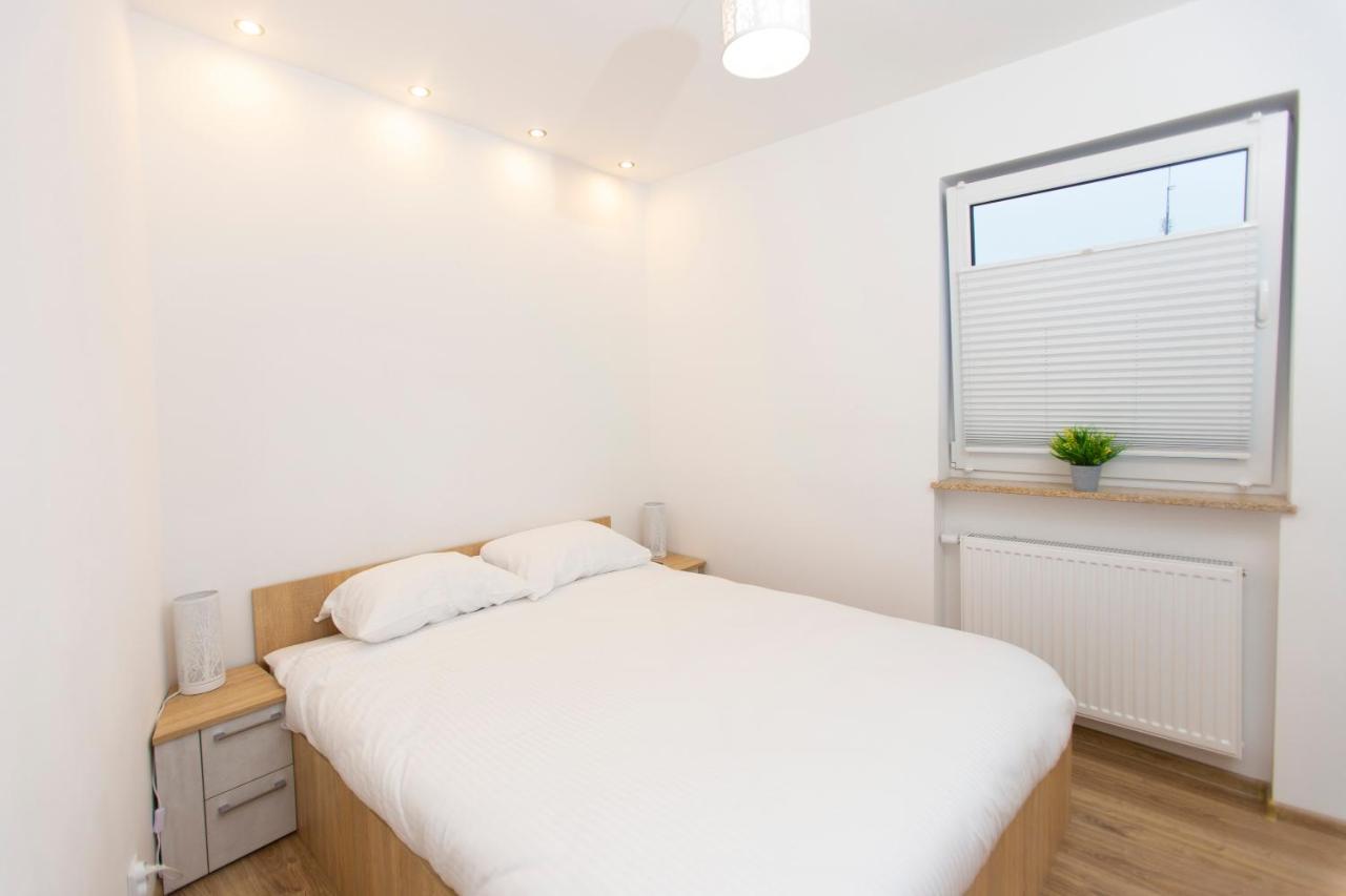 Apartamenty Grodowa 2 Gliwice Exterior photo