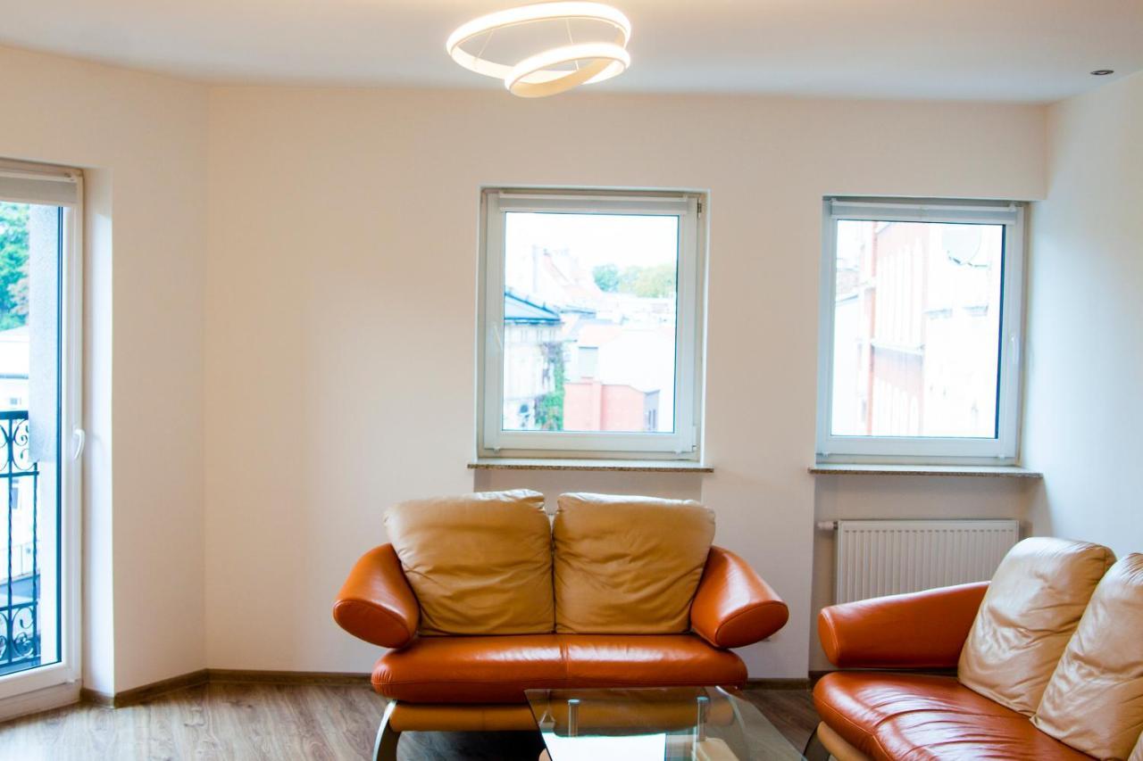 Apartamenty Grodowa 2 Gliwice Exterior photo