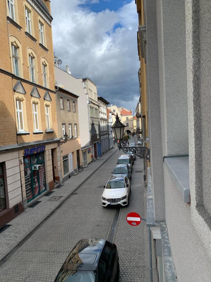 Apartamenty Grodowa 2 Gliwice Exterior photo