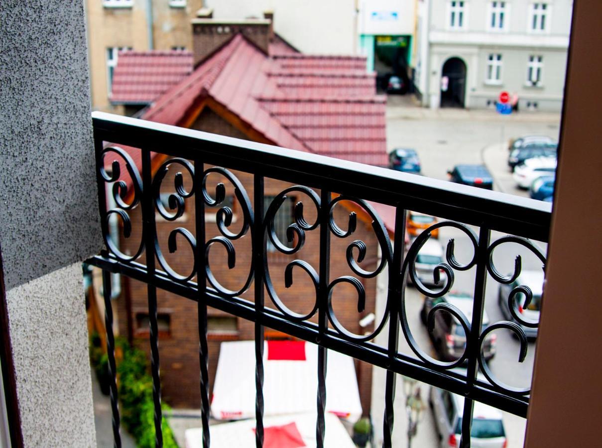 Apartamenty Grodowa 2 Gliwice Exterior photo