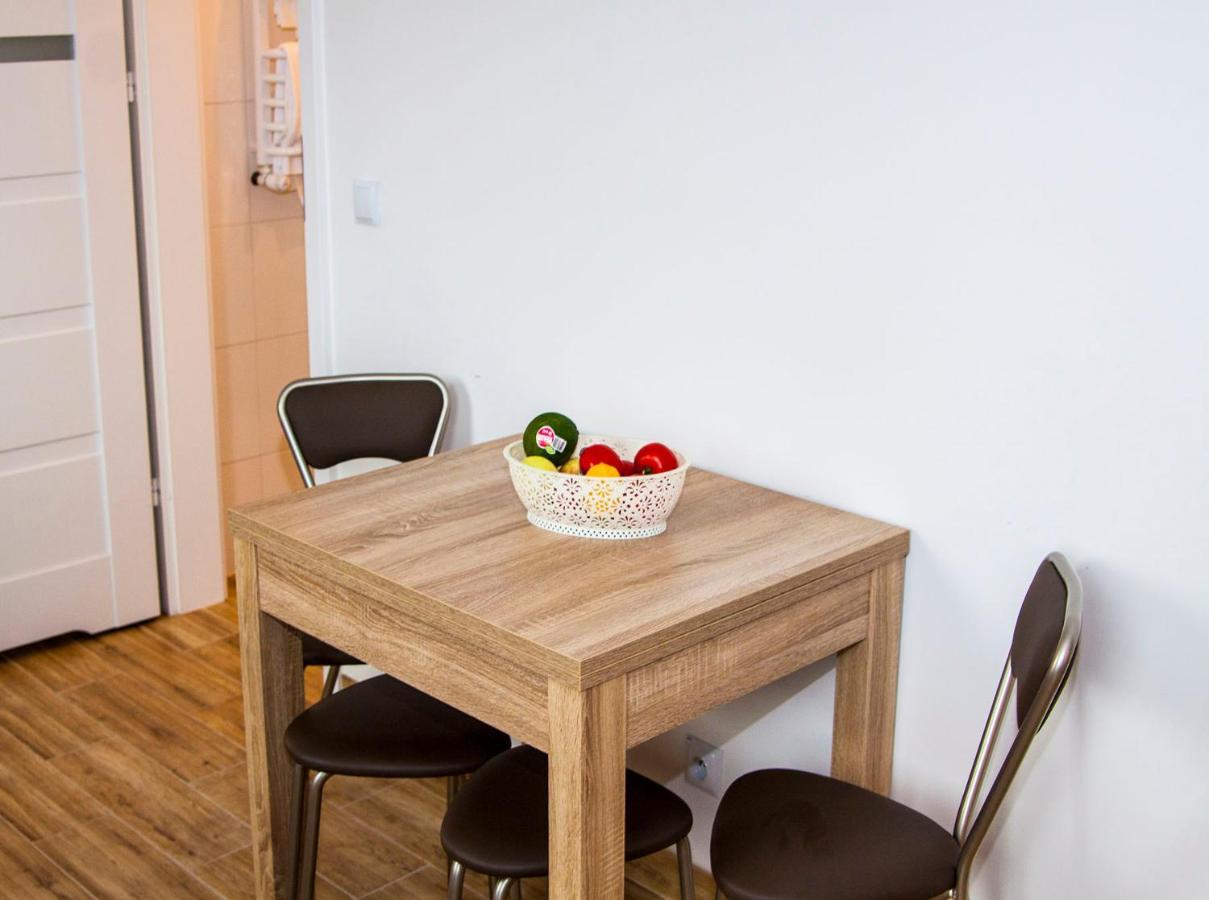 Apartamenty Grodowa 2 Gliwice Exterior photo
