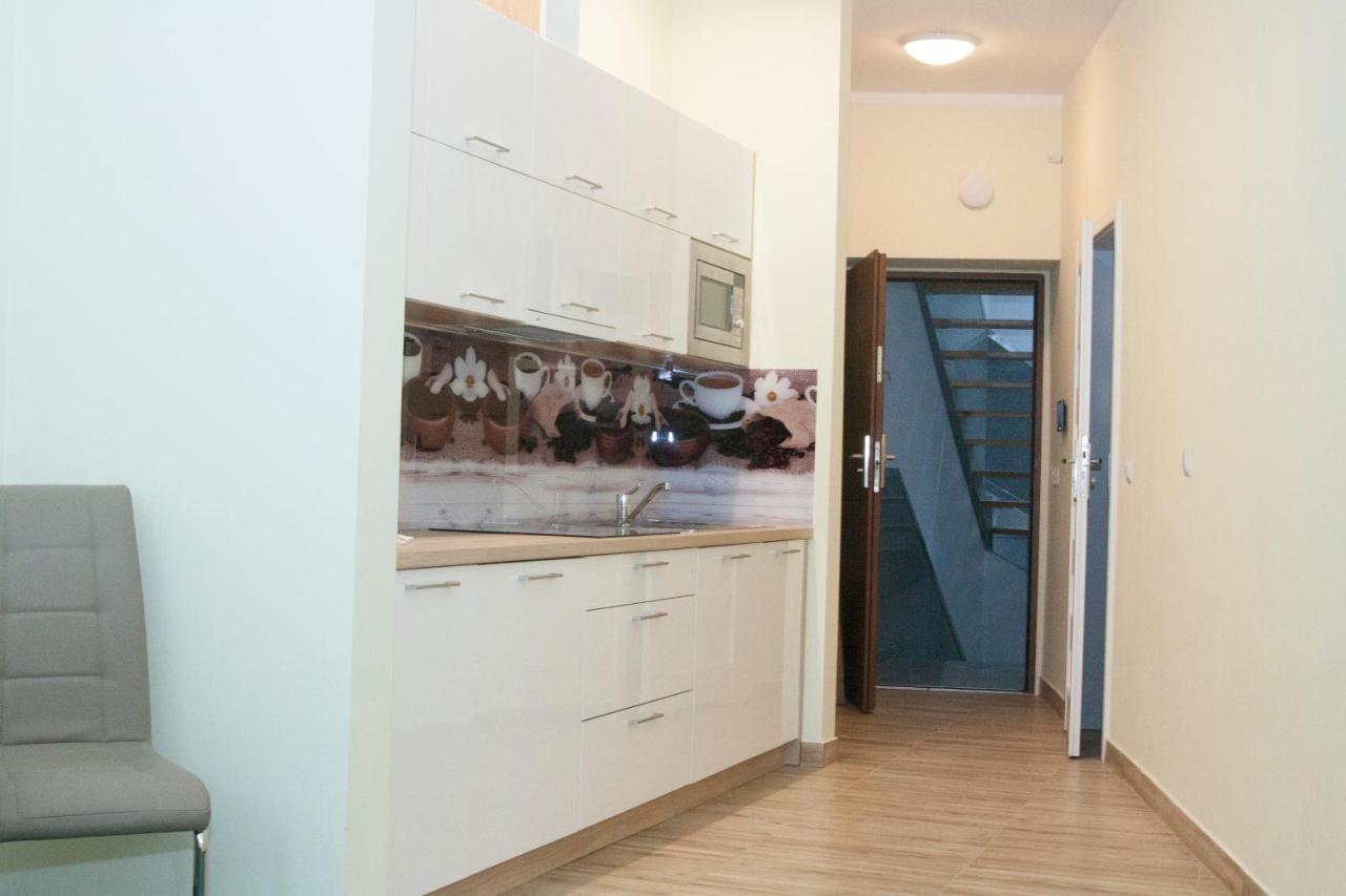 Apartamenty Grodowa 2 Gliwice Exterior photo