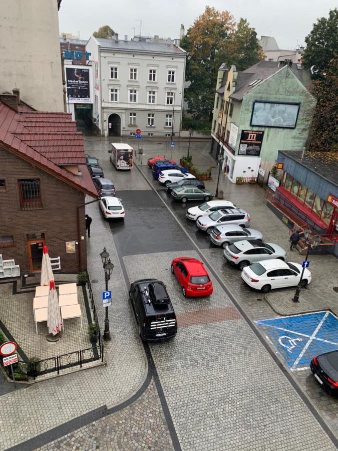 Apartamenty Grodowa 2 Gliwice Exterior photo