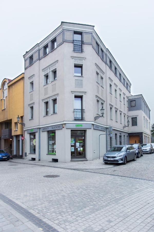 Apartamenty Grodowa 2 Gliwice Exterior photo