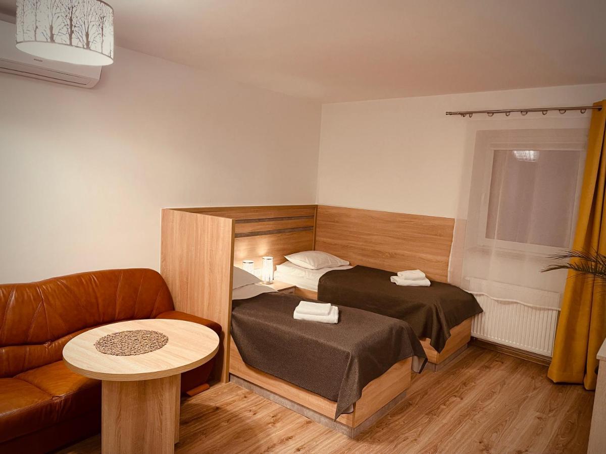 Apartamenty Grodowa 2 Gliwice Exterior photo