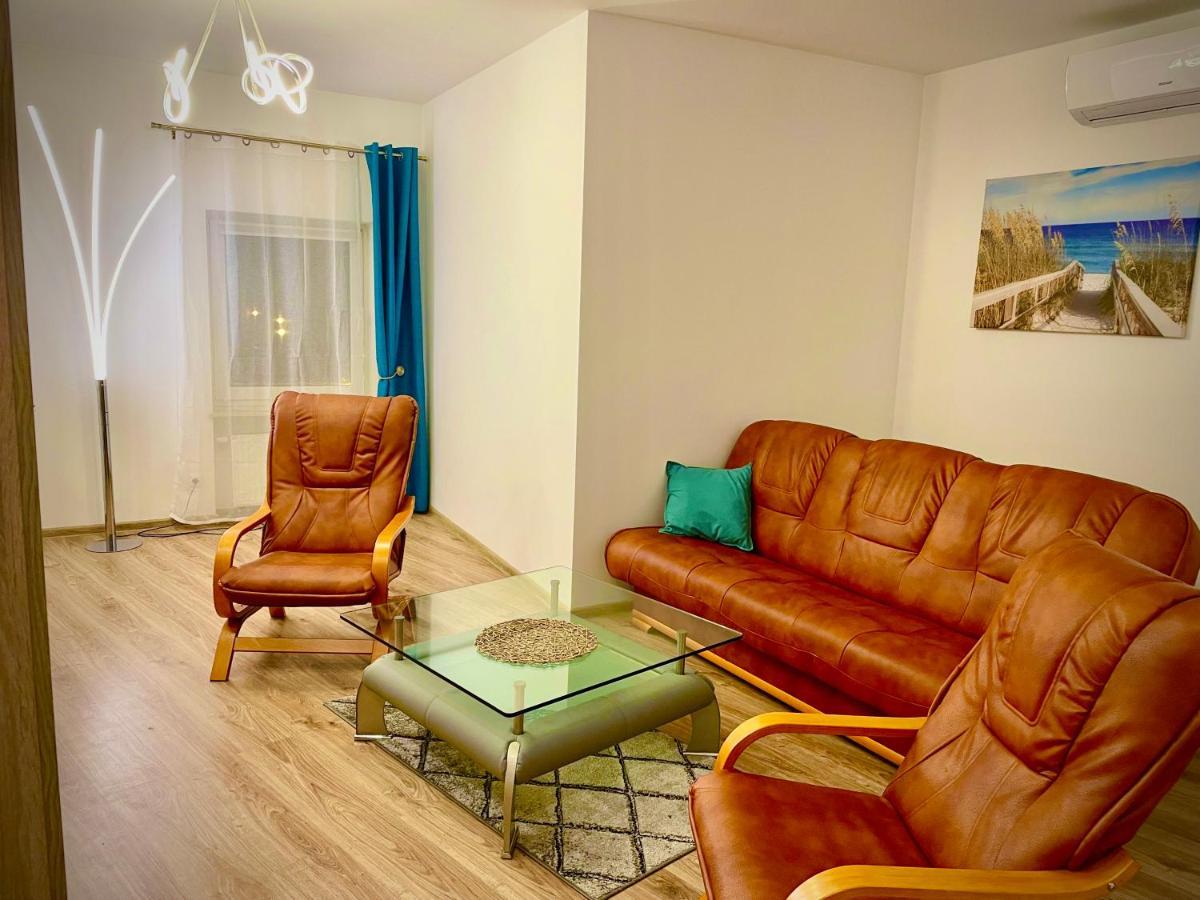Apartamenty Grodowa 2 Gliwice Exterior photo