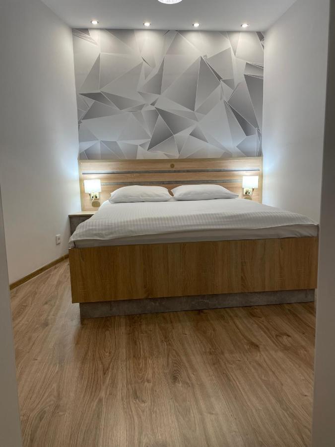 Apartamenty Grodowa 2 Gliwice Exterior photo