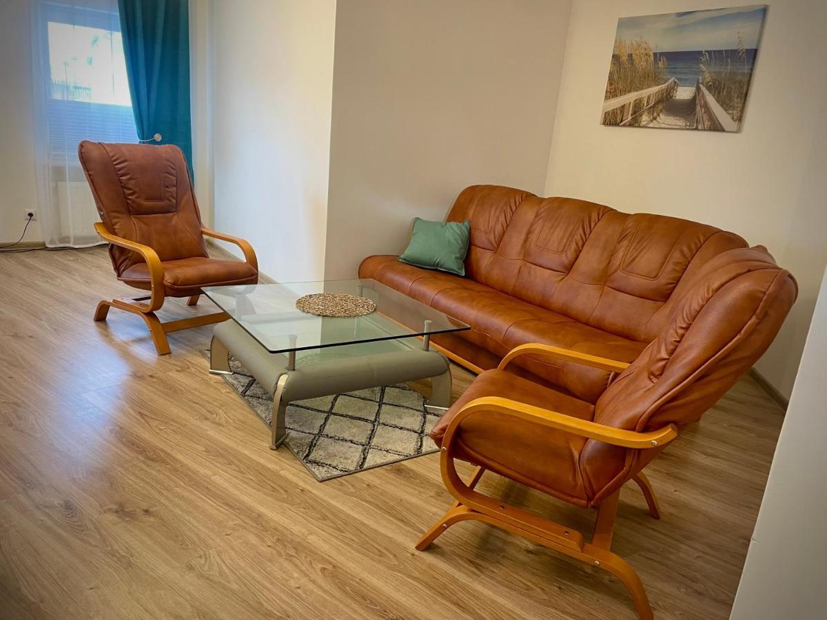 Apartamenty Grodowa 2 Gliwice Exterior photo