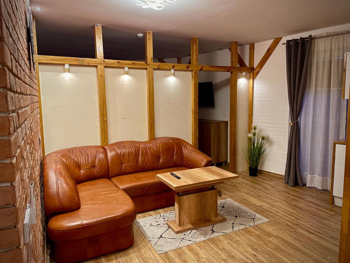 Apartamenty Grodowa 2 Gliwice Exterior photo