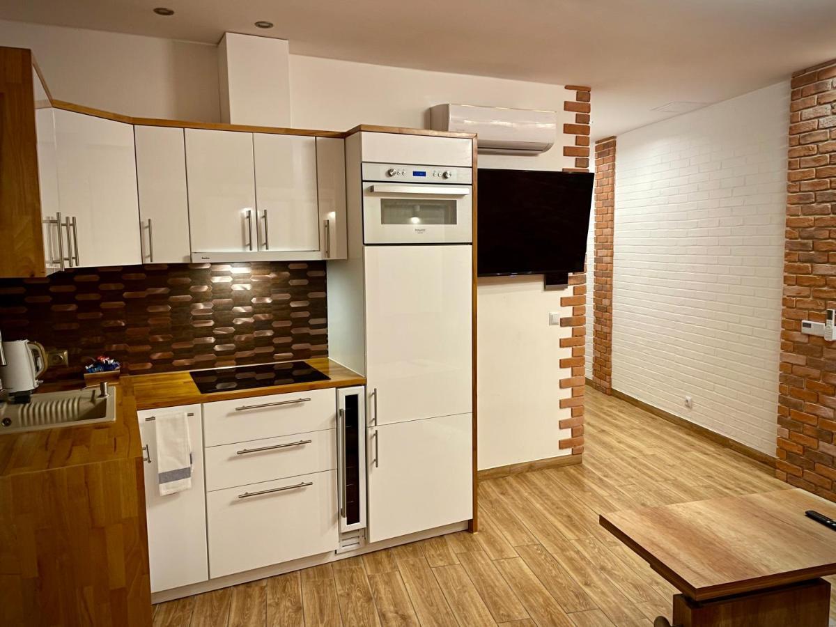 Apartamenty Grodowa 2 Gliwice Exterior photo