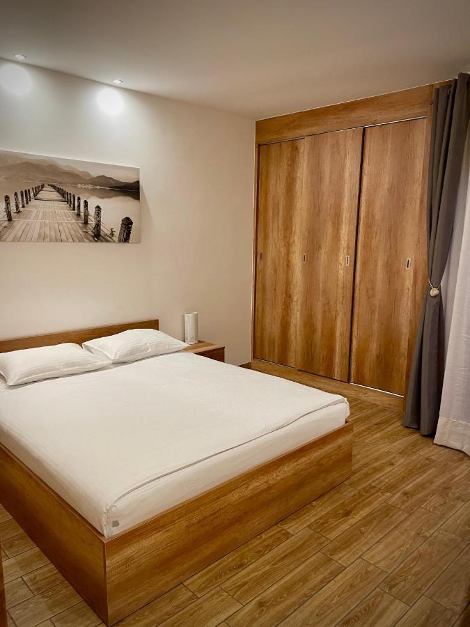 Apartamenty Grodowa 2 Gliwice Exterior photo