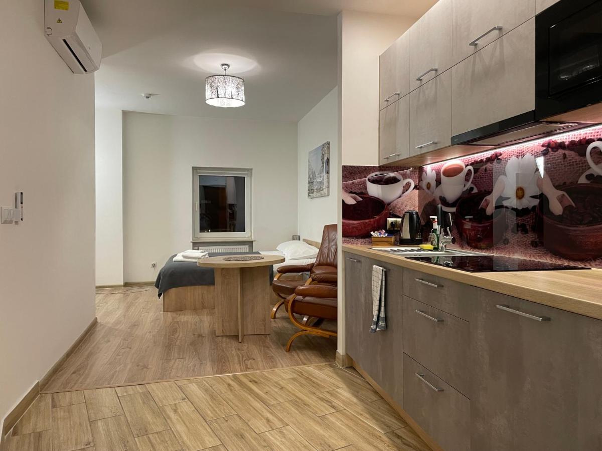 Apartamenty Grodowa 2 Gliwice Exterior photo