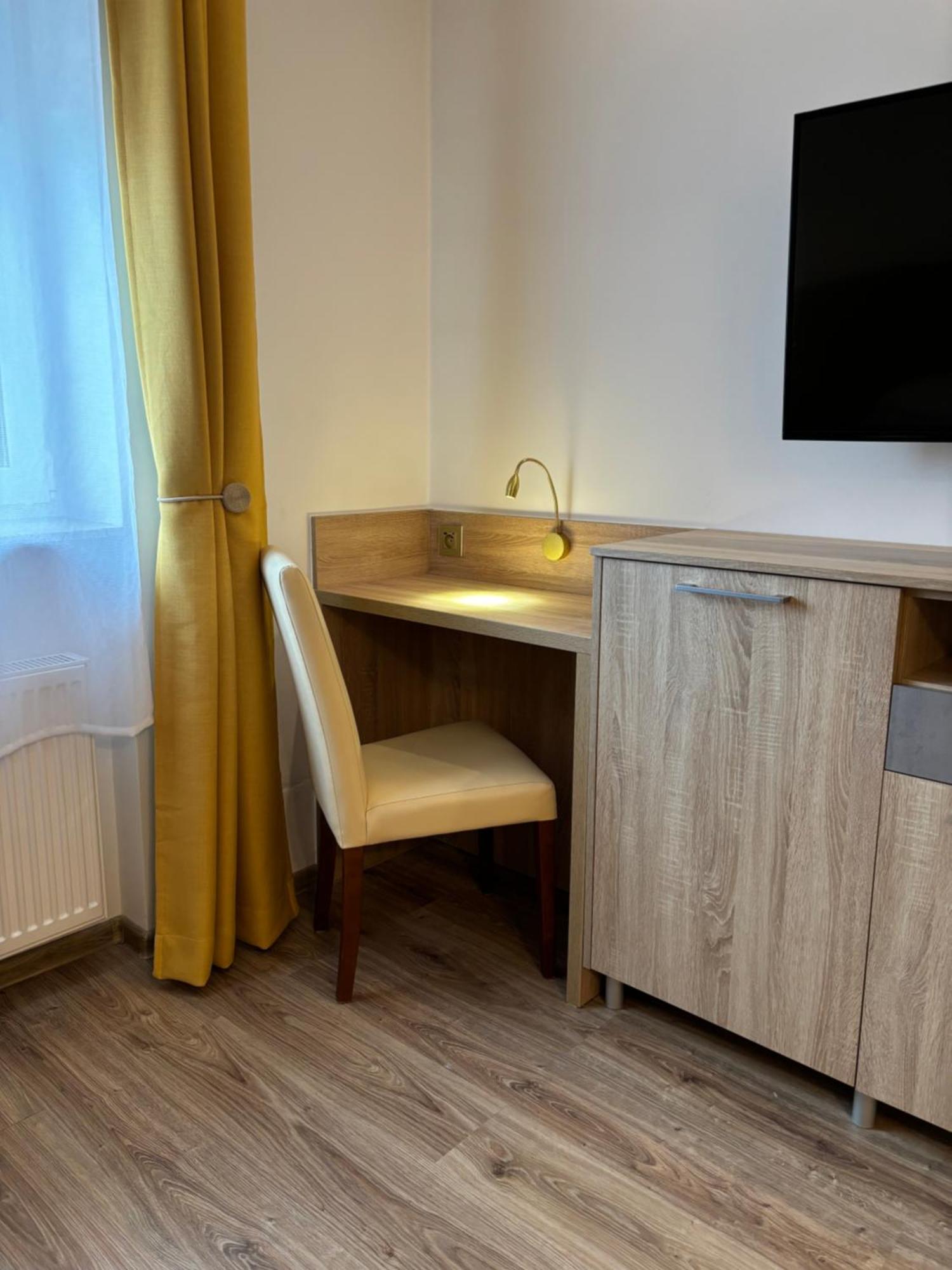 Apartamenty Grodowa 2 Gliwice Exterior photo