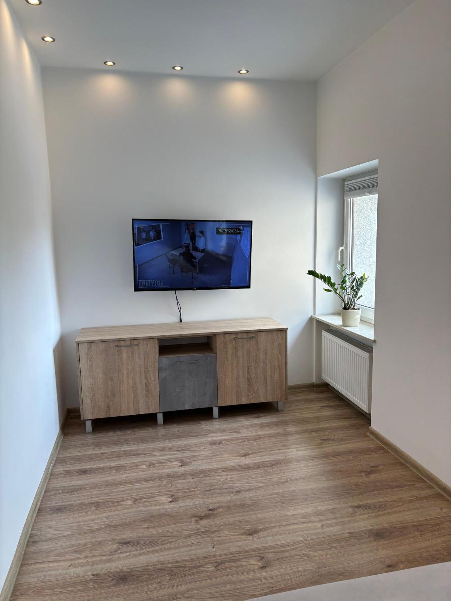 Apartamenty Grodowa 2 Gliwice Exterior photo