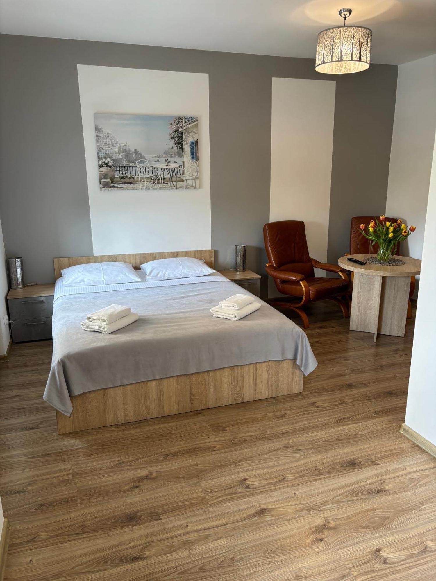 Apartamenty Grodowa 2 Gliwice Exterior photo