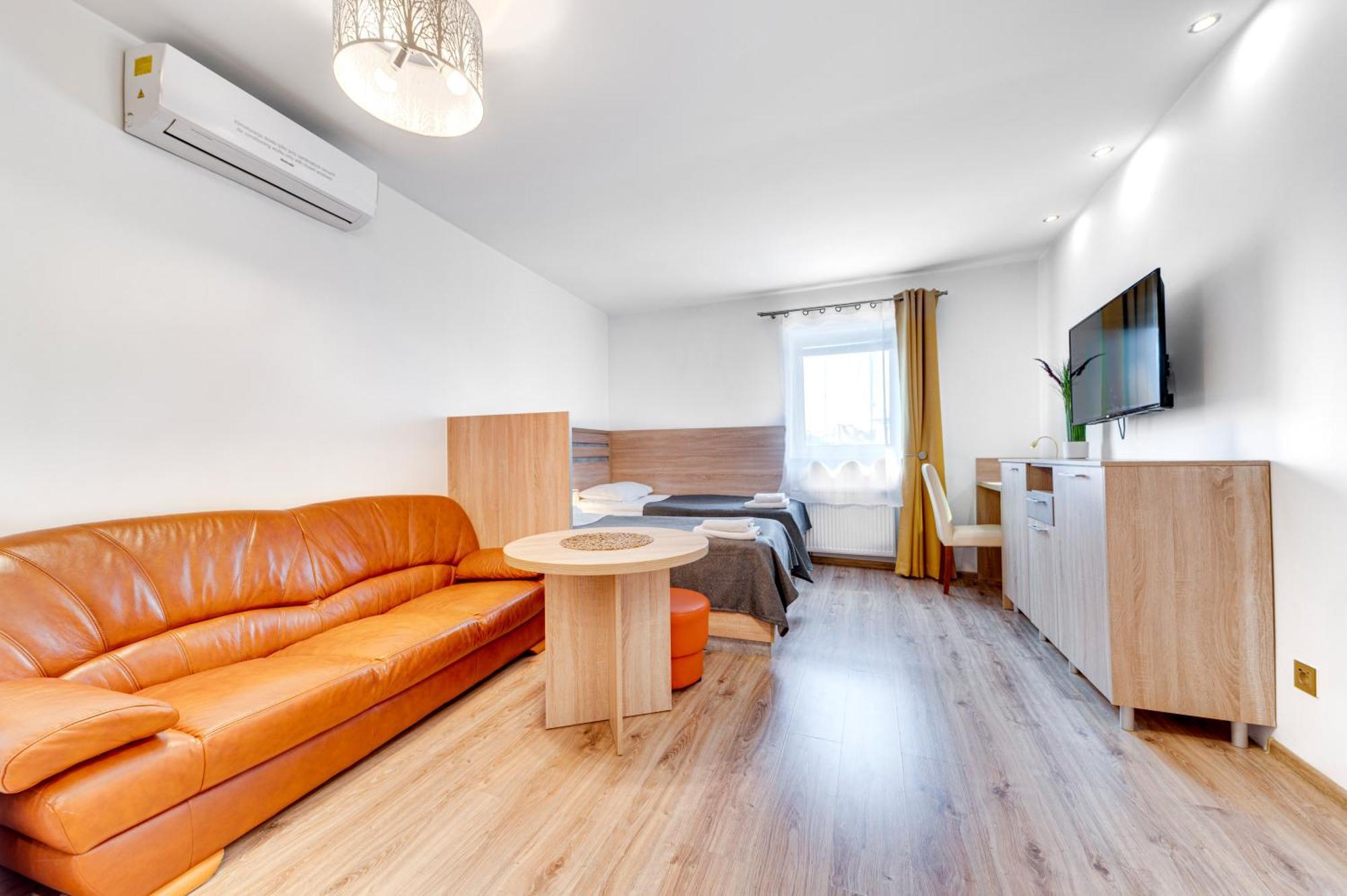 Apartamenty Grodowa 2 Gliwice Exterior photo