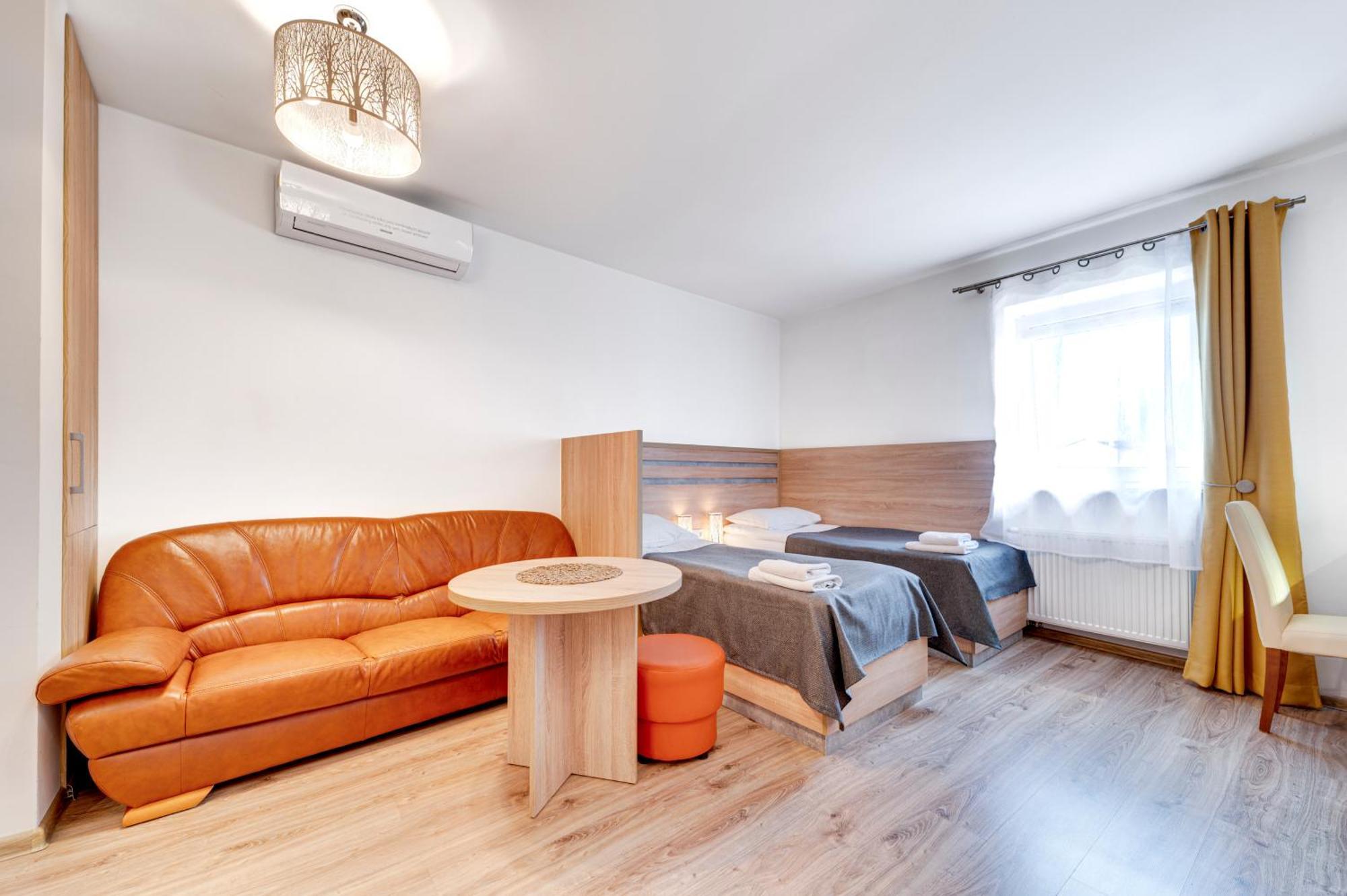Apartamenty Grodowa 2 Gliwice Exterior photo
