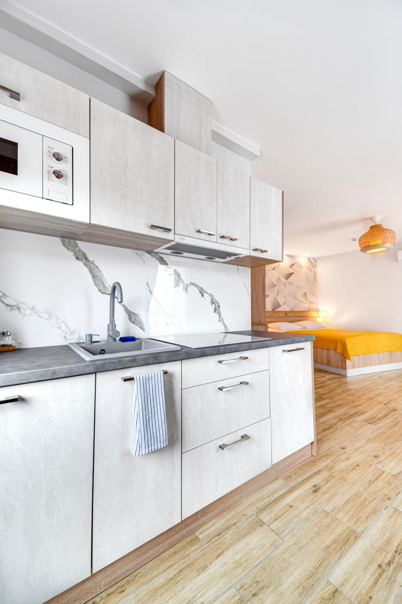 Apartamenty Grodowa 2 Gliwice Exterior photo