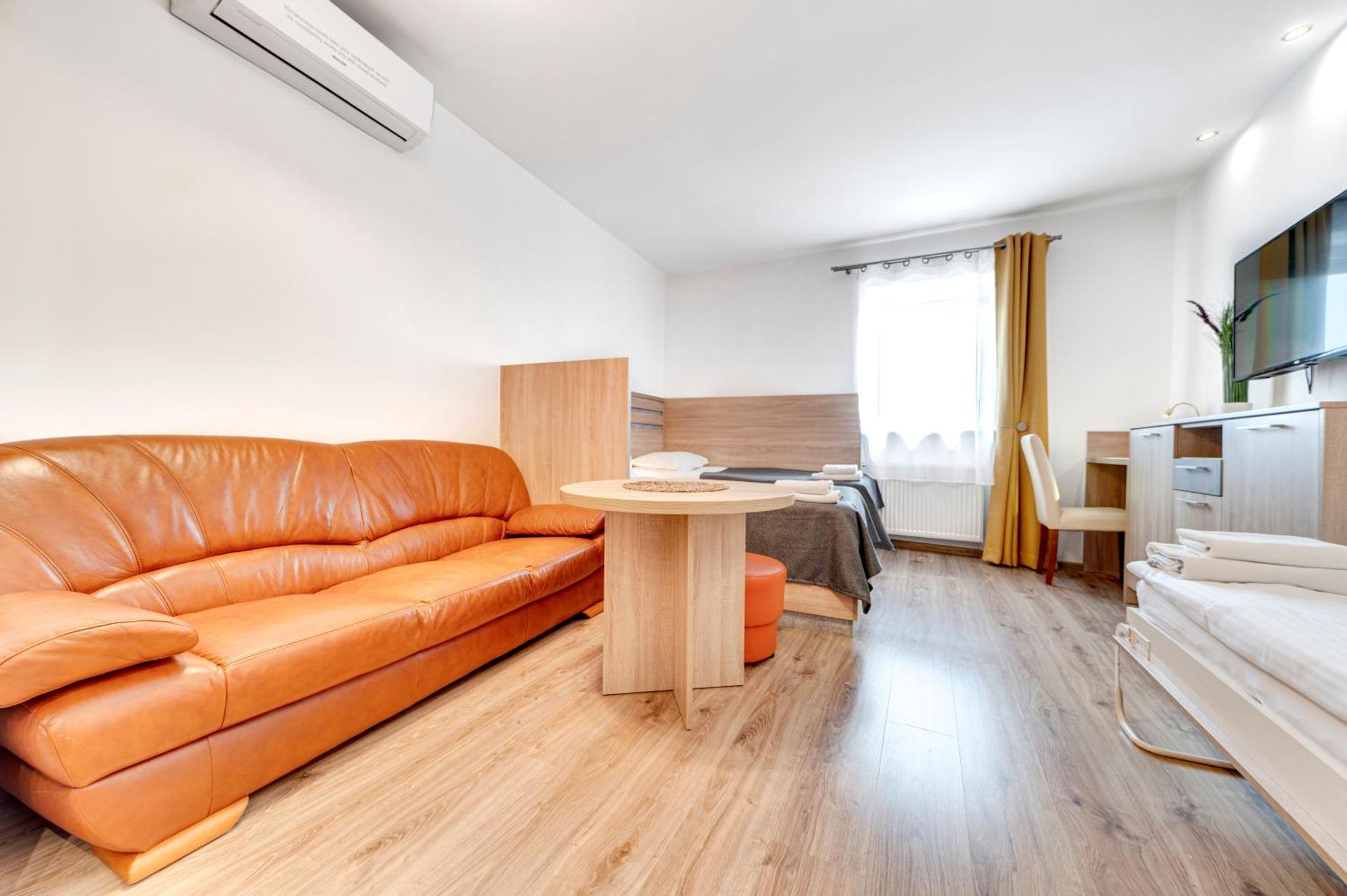 Apartamenty Grodowa 2 Gliwice Exterior photo