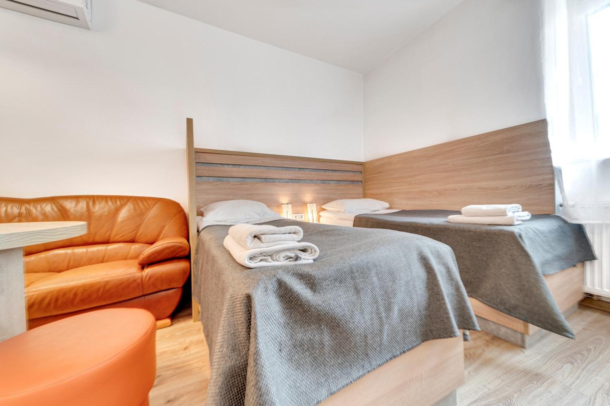 Apartamenty Grodowa 2 Gliwice Exterior photo